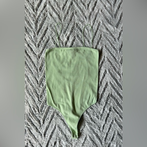 Forever 21 Bodysuit - Picture 1 of 4